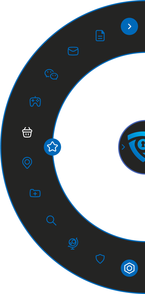 AccessLoginHub