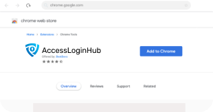 AccessLoginHub
