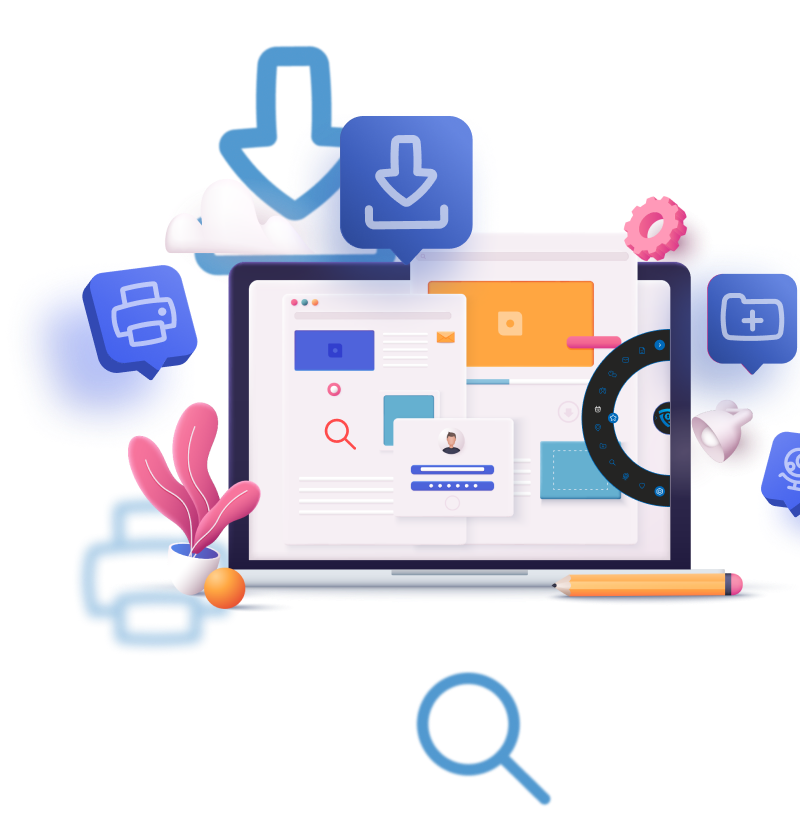 AccessLoginHub